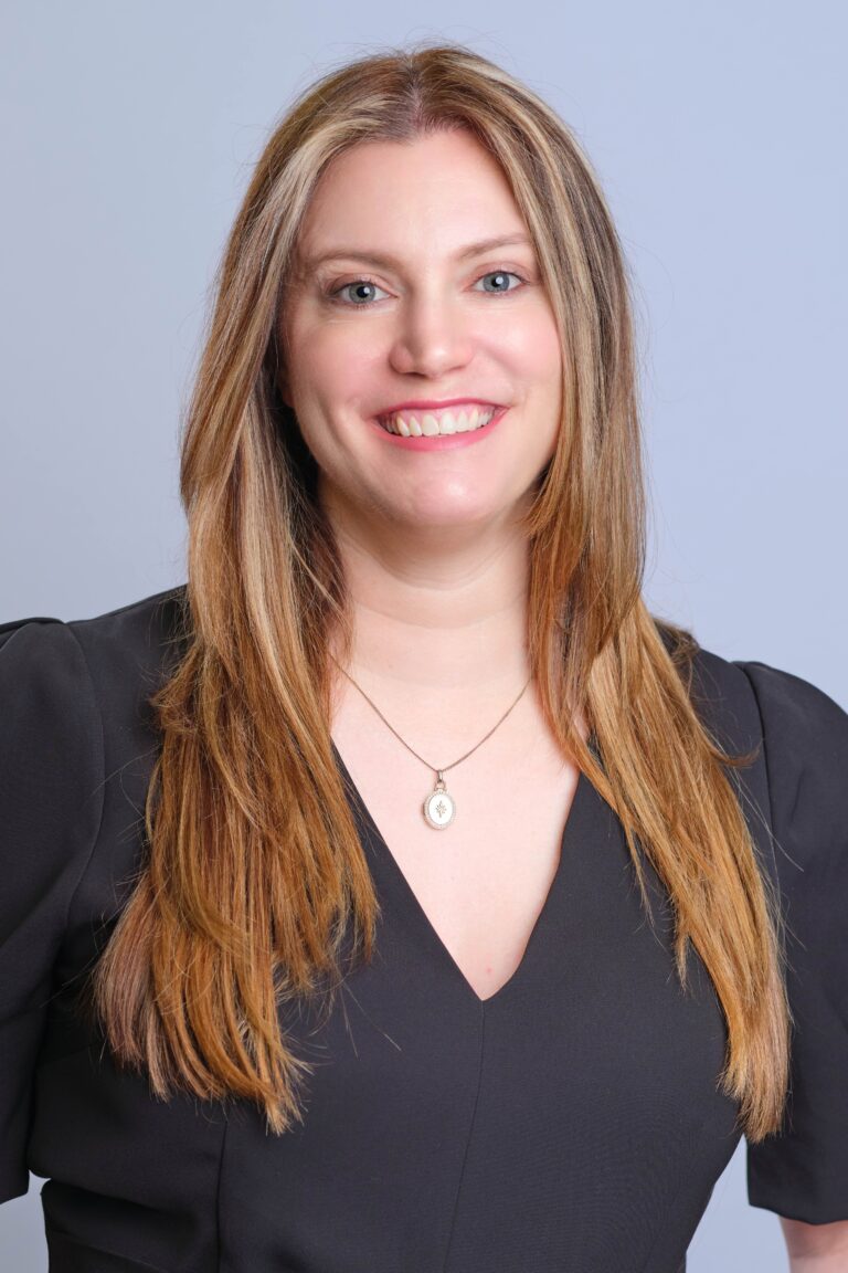 CASA of Tarrant County Promotes New Development Director