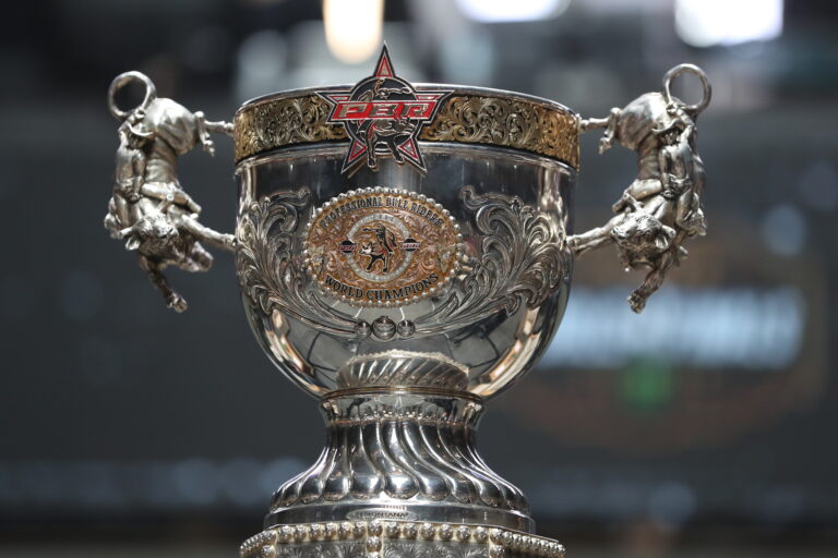 No. 1 Dalton Kasel Punctuates His Sixth-Place Finish at the Sold-Out 2025 PBR World Finals: Unleash The Beast – Eliminations with a Monster 90-Point Ride to Extend His Lead in the Race for the World Championship