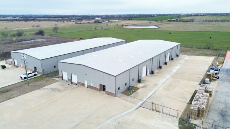 Bradford Dealmakers Seat Full-Building Tenant In Mansfield’s Development Hotspot