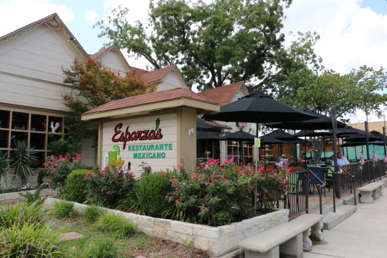 MARGARITA CAPITAL OF TEXAS® CELEBRATES 40 YEARS!
