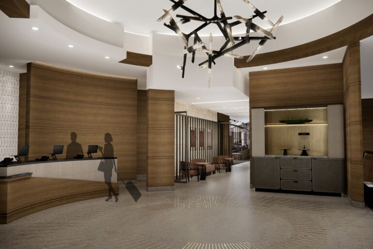 Grand Hyatt DFW Airport Announces $34 Million Transformation