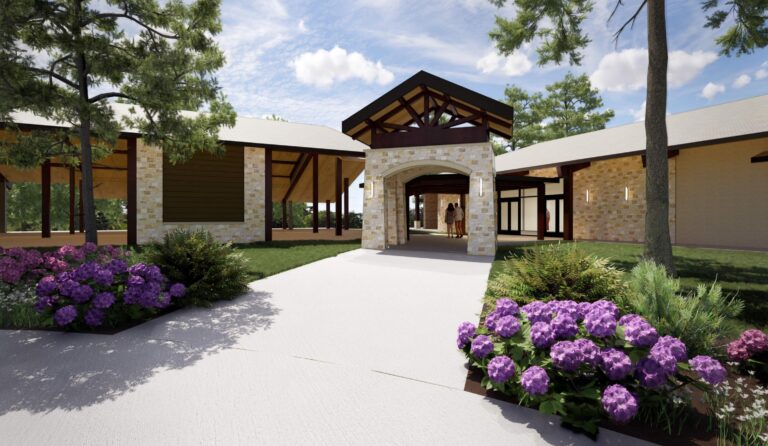 GRAPEVINE, TEXAS PROUDLY ANNOUNCESGRAPEVINE FAIRWAY EVENTS CENTER