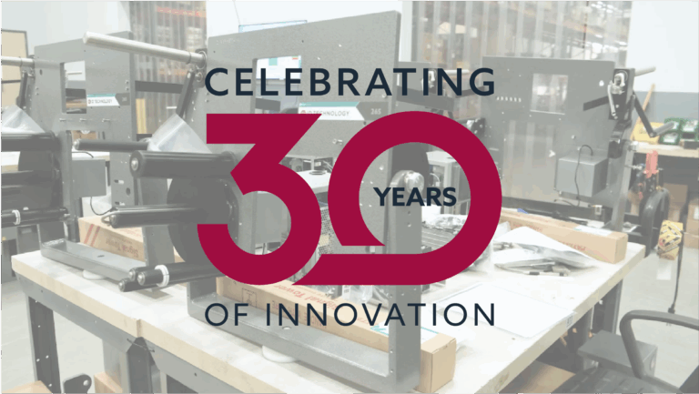 ID Technology Celebrates 30 Years of Innovation, Service and Customer Centric Growth
