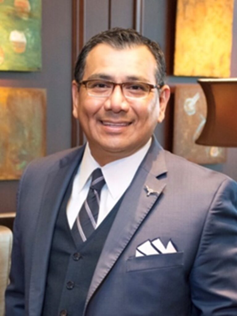 FIRST FINANCIAL TRUST & ASSET MANAGEMENT COMPANY WELCOMES JOHN X. HERNANDEZ TO FORT WORTH MARKET