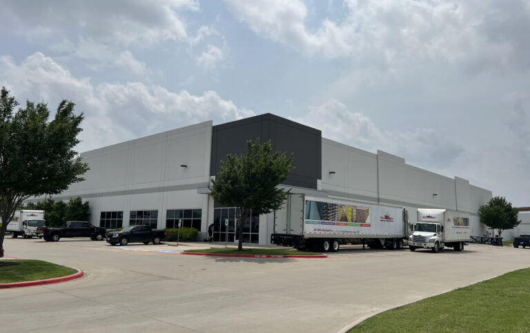 Bradford Facilitates New Haven’s Relocation To North Fort Worth with 24,837-SF Lease