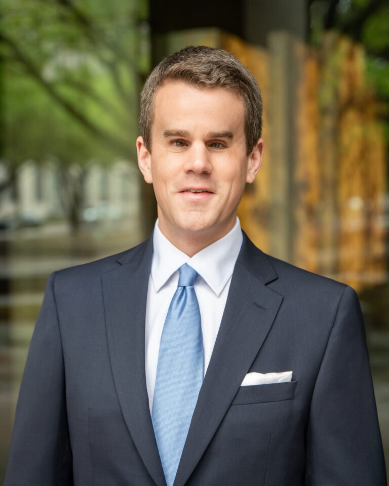 DECKER JONES WELCOMES PATRICK J. FLUECKIGER AS OF COUNSEL IN OIL & GAS PRACTICE