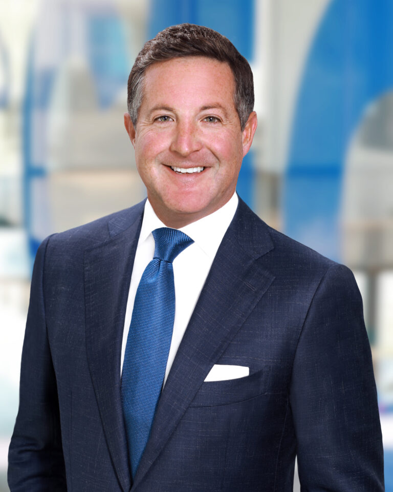 EY US unveils Ray Waddell of CEC Facilities Group as an Entrepreneur Of The Year® 2025 Southwest Award finalist 
