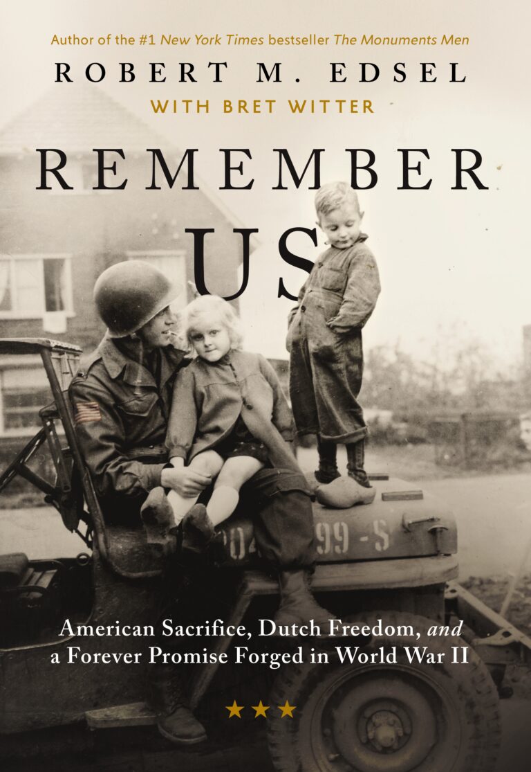 We Were Young, They Say. We Have Died. Remember Us.