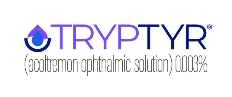 Alcon Announces FDA Approval of TRYPTYR (acoltremon ophthalmic solution) 0.003% for the Treatment of the Signs and Symptoms of Dry Eye Disease