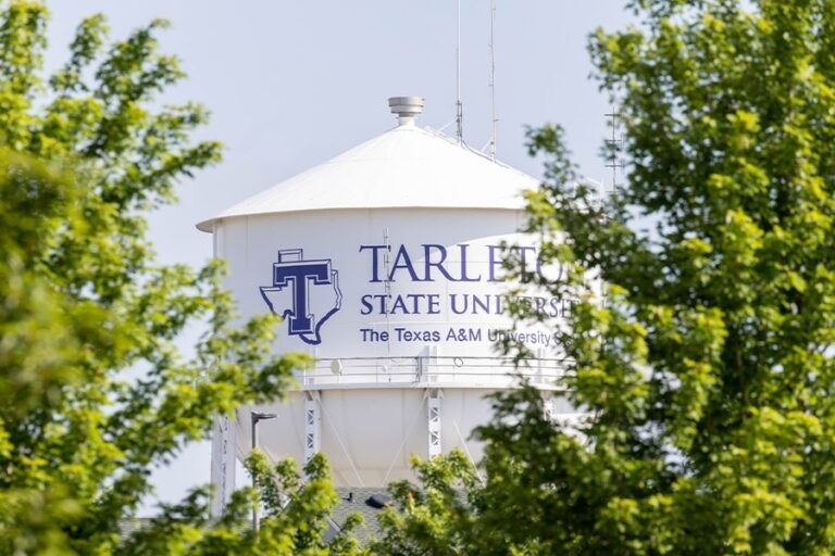 Two History Symposiums Coming to Tarleton State