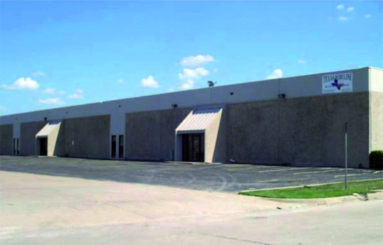 Texas Wireline Holds Fast to 20,000 SF in South Fort Worth