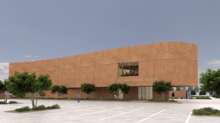 National Cowgirl Museum & Hall of Fame Announces Major 16,000-Square-Foot Expansion