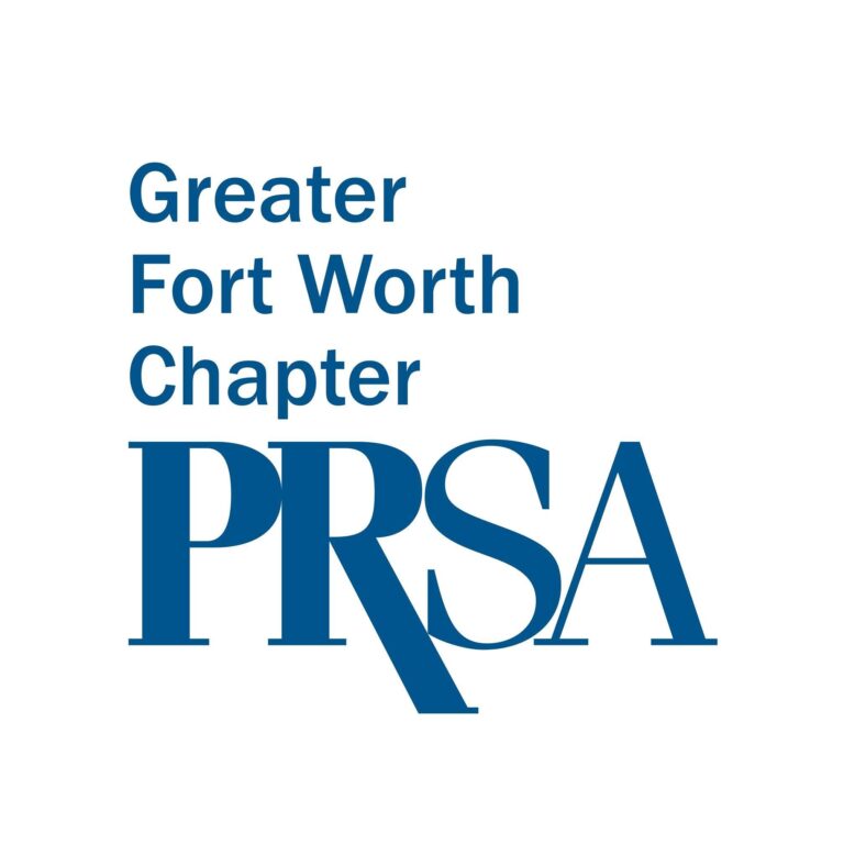 Greater Fort Worth PRSA Chapter announces call for entries for 2025 Worthy Awards