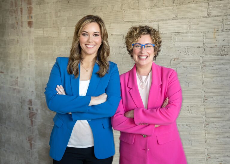 M. Gale Announces Leadership Transition: Laura Hutyra Named President as Founder Missy Gale Becomes CEO