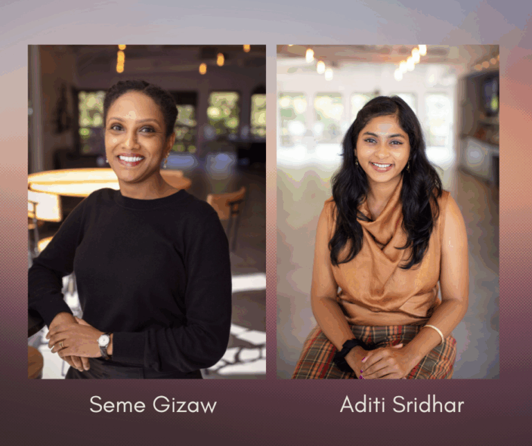 KAI Adds Design Manager Aditi Sridhar and Project Architect Seme Gizaw in Dallas-Fort Worth Office