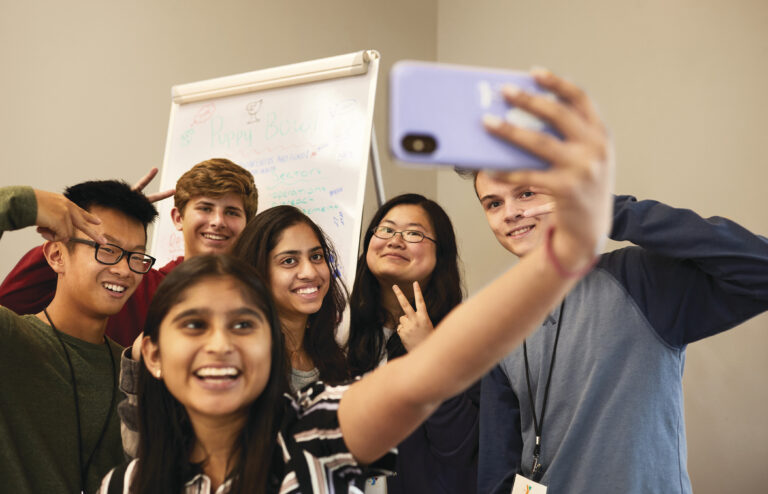 YMCA of Metropolitan Fort Worth Hosts Teen Financial Literacy Workshops