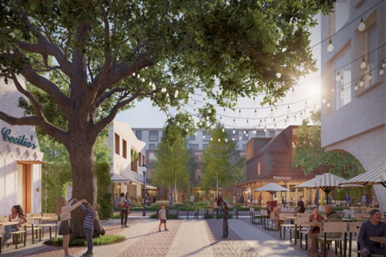 City Council approves incentives for development west of downtown