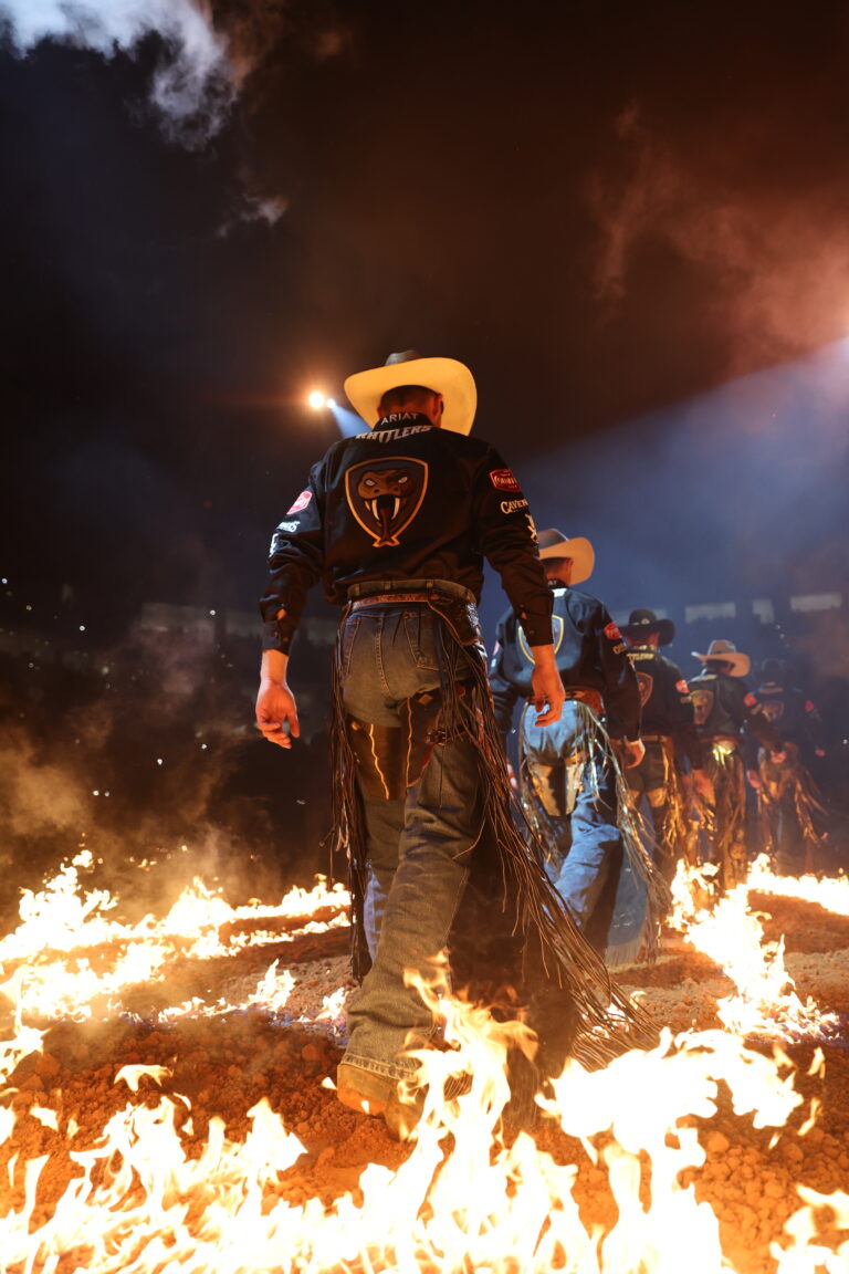 Rattlers set to begin fourth season in PBR Teams league seeking second championship