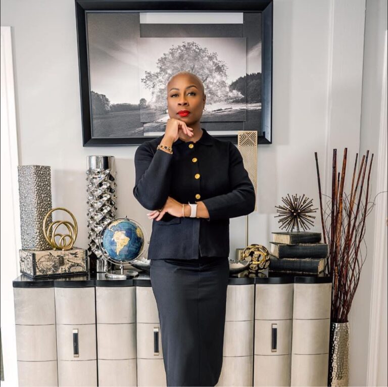 Crystal L. Gayden: The Relentless Advocate Redefining Justice, Leadership, and Community