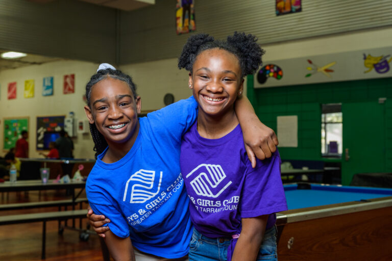 Boys & Girls Clubs of Greater Tarrant County to Open First Permanent Denton County Branch