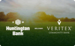 Huntington Bank welcomes Veritex Bank - The Business Press