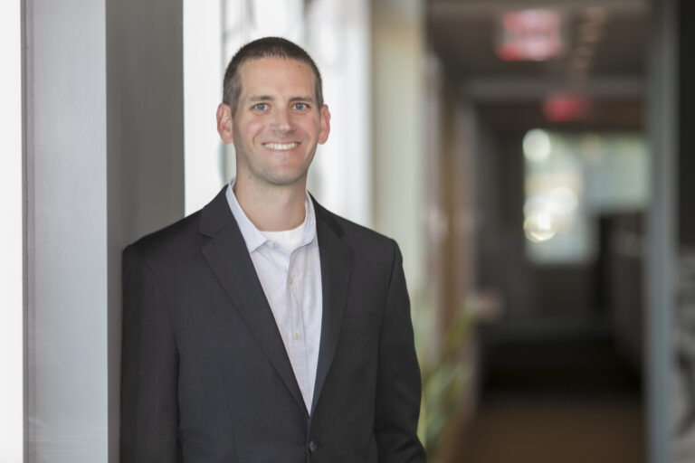 Sundt Promotes Graf to New Texas Transportation Lead