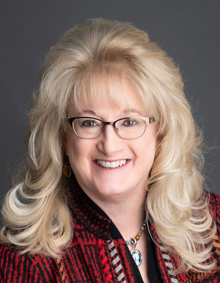 Dr. Elizabeth Palmarozzi Named Founding Dean of Tarleton State’s College of Osteopathic Medicine
