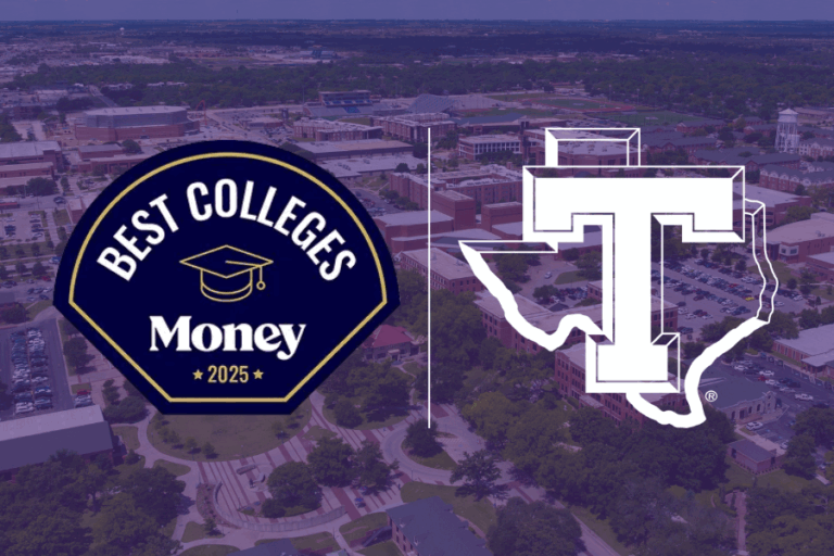 Tarleton State Once Again Recognized Among “Best Colleges in America” by Money Magazine