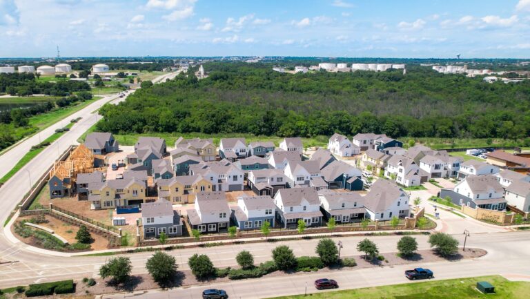 Tricon Residential Opens New Community in Arlington, Texas, Adding to Housing Supply