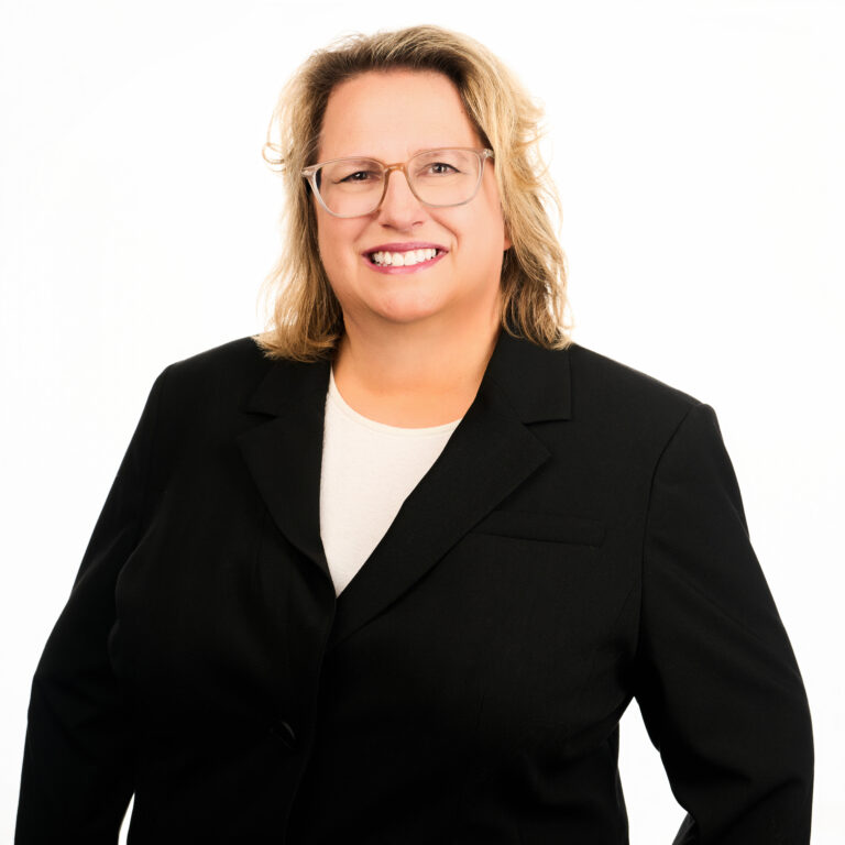 GOODWILL NORTH CENTRAL TEXAS WELCOMES LYNN ALLSUP AS DIRECTOR OF FINANCE & ACCOUNTING