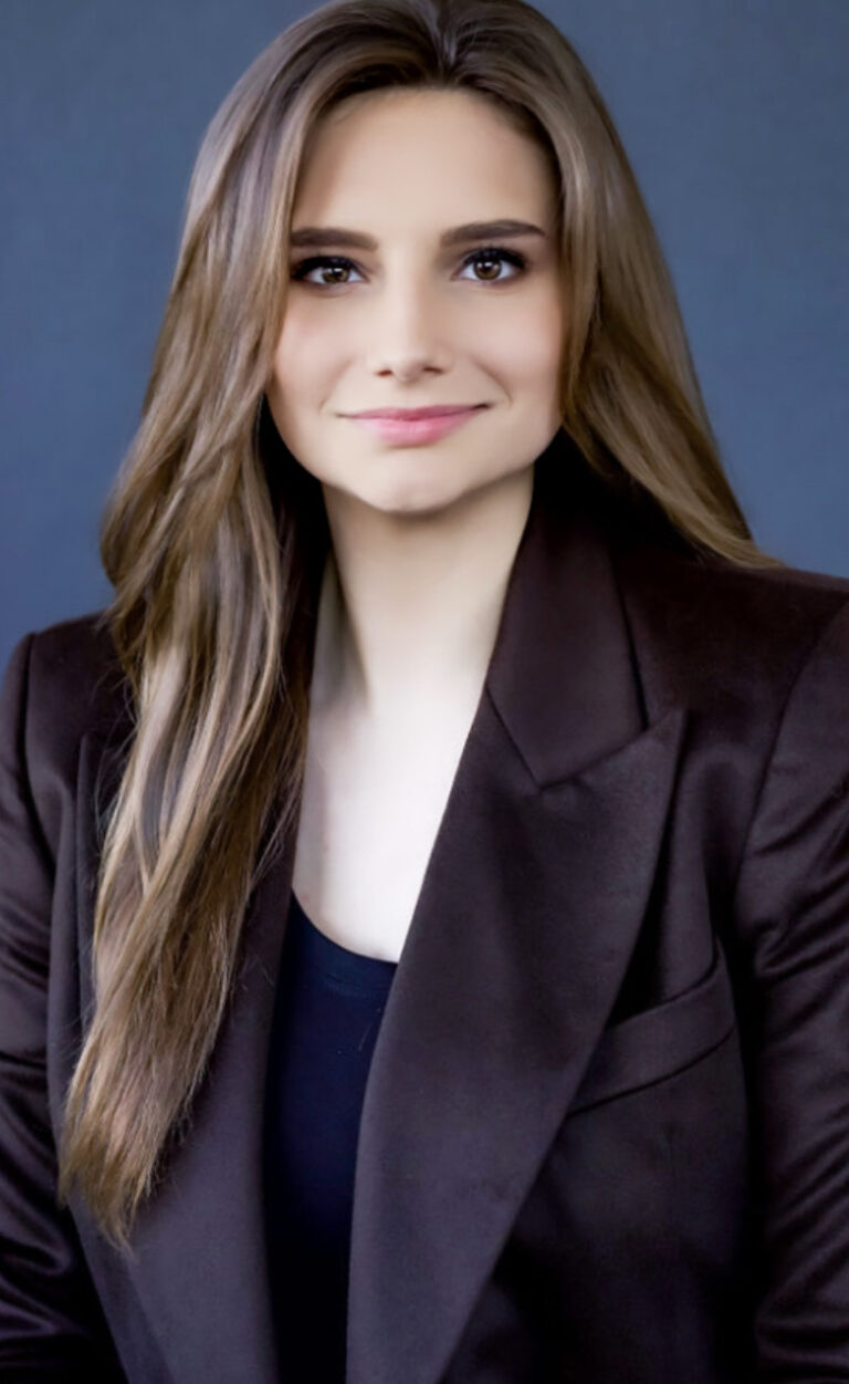 Grace Lewis Joins YMCA of Metropolitan Fort Worth as Corporate Membership Sales Director