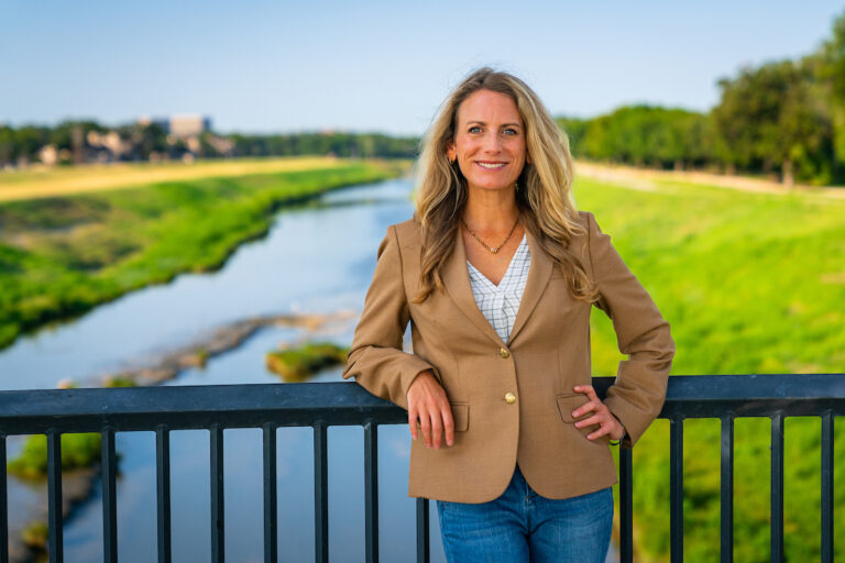 Streams & Valleys Appoints Lauren Deen as Executive Director