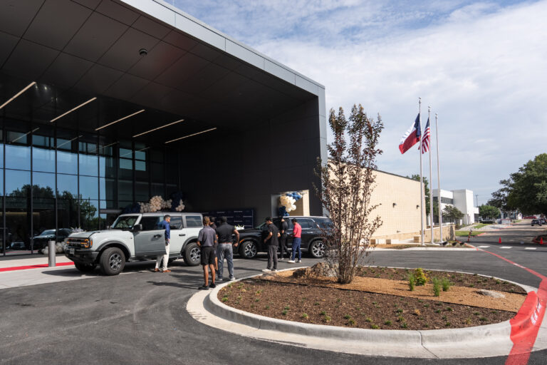 $144 Million Expansion Complete at Medical City Arlington
