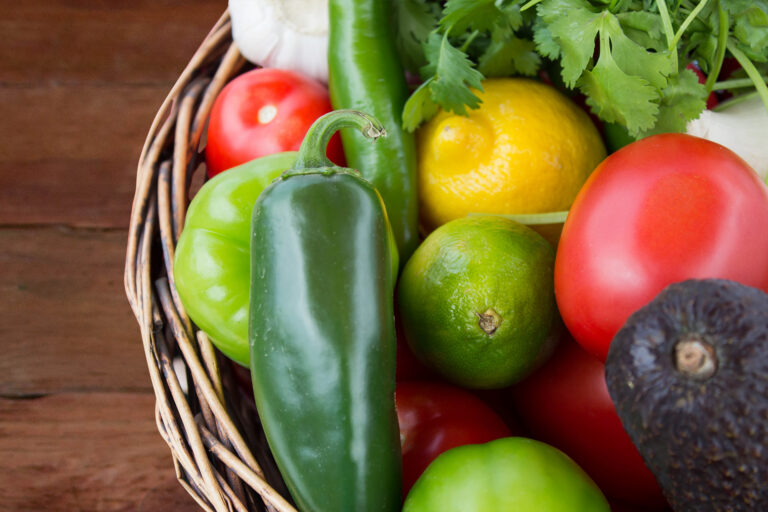El Rancho Supermercado Joins Texas Health Resources in Making Fresh Fruits and Vegetables More Affordable in North Texas   
