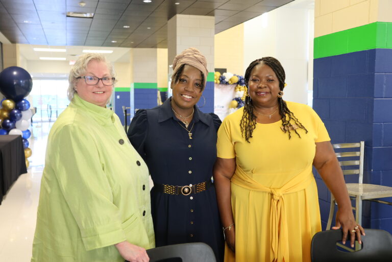 Camp Fire Celebrated 5th Graduation of Early Education Apprenticeship Program