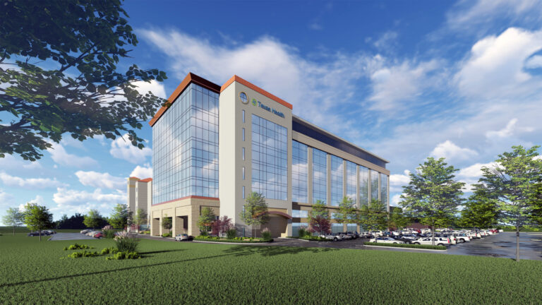 Texas Health Southwest Announces New Tower, Renovations