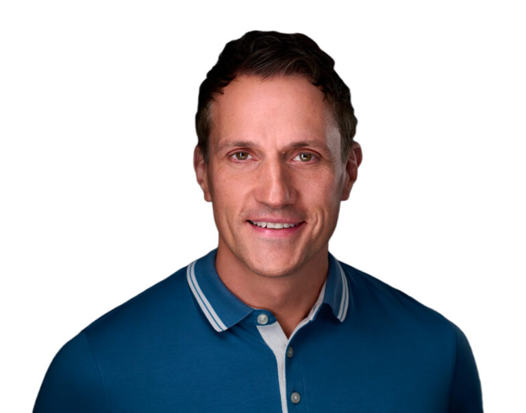 Andrew Jensen