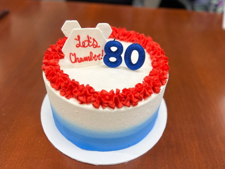 Arlington Chamber still making dreams come true after eight decades