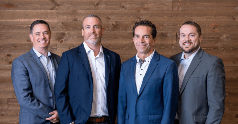 Leadership Changes at Great Plains National Bank