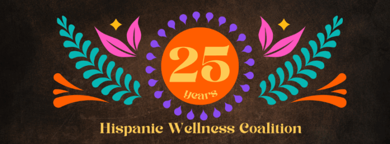 Hispanic Wellness Coalition Celebrates 25 Years of Service with Anniversary Gala at The Fort Worth Club