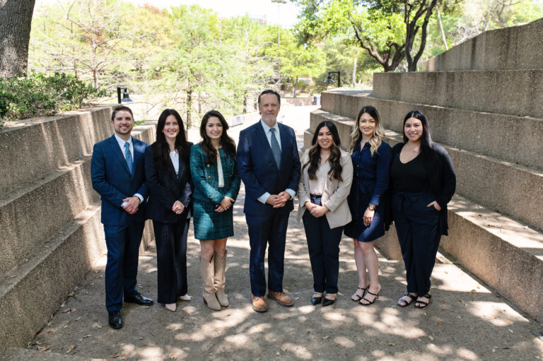 The Law Firm of Daniel Hernandez Rebrands to Hernandez Law Center