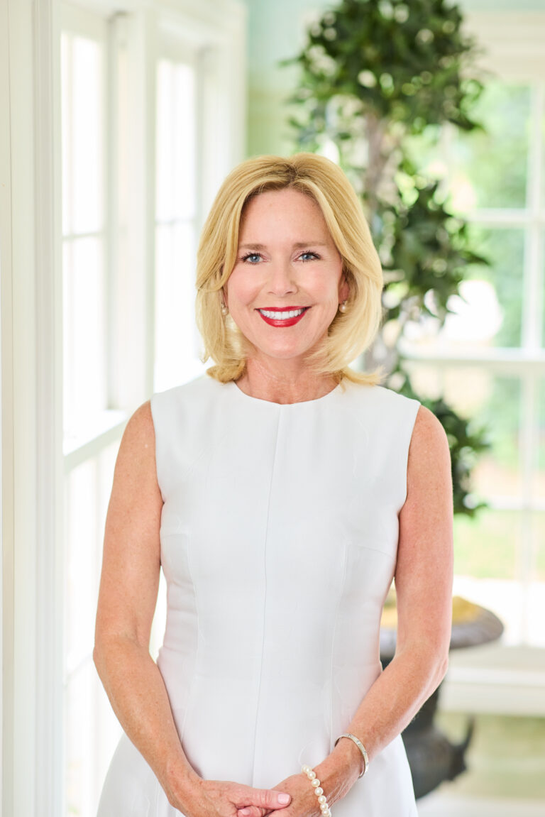CLIBURN ELECTS MICHELLE MARLOW AS CHAIRMAN OF THE BOARD