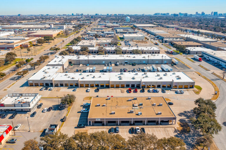 Bradford’s Leasing Rally Locks Down 74,585 SF Of Industrial, Office Space in Seven Cities