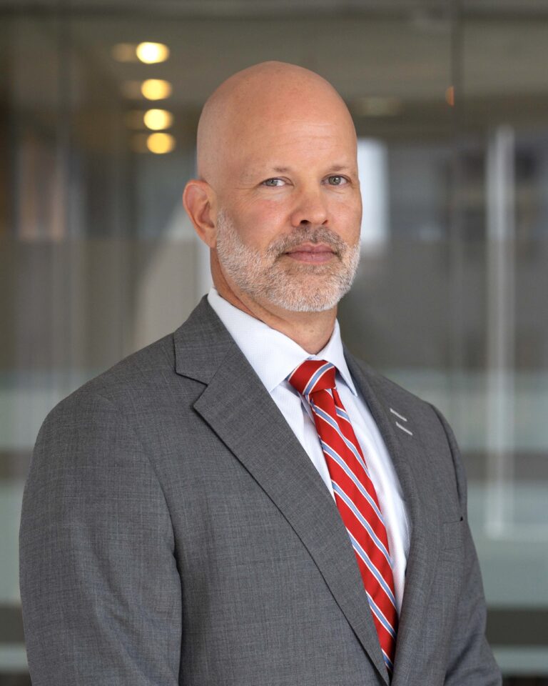 Partner Ryan Nordhaus, two associates join Cantey Hanger  