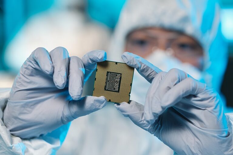Tarleton State Joins Texoma Semiconductor Tech Hub