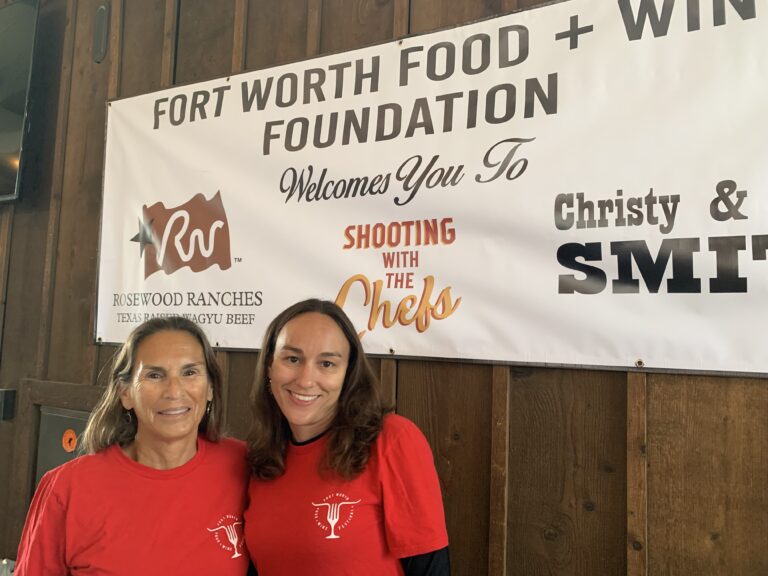 FORT WORTH FOOD + WINE FOUNDATION ANNOUNCES FALL 2025 EVENT LINEUP, ADVANCING EDUCATION, ENTREPRENEURSHIP, AND COMMUNITY IN NORTH TEXAS
