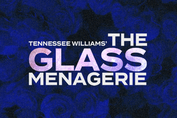 THEATRE WESLEYAN TO PRESENT THE TENNESSEE WILLIAMS MASTERPIECE THE GLASS MENAGERIE