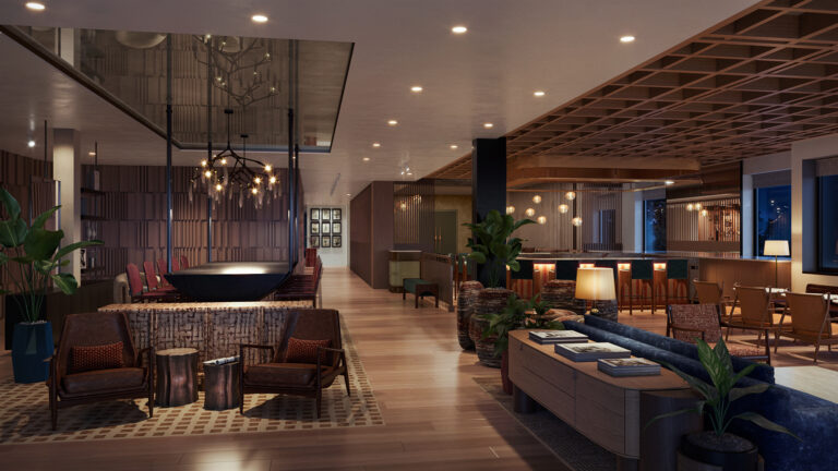 NewcresImage Opens New Hotel in Southlake