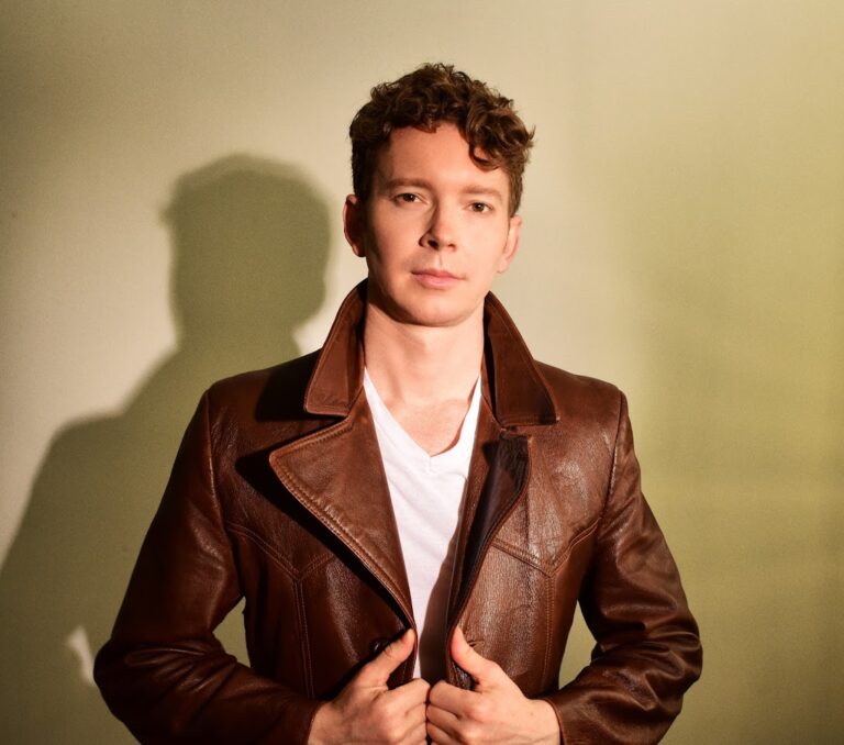 JOSHUA ROMAN SIGNS WITH THE CLIBURN AGENCY FOR GENERAL MANAGEMENT