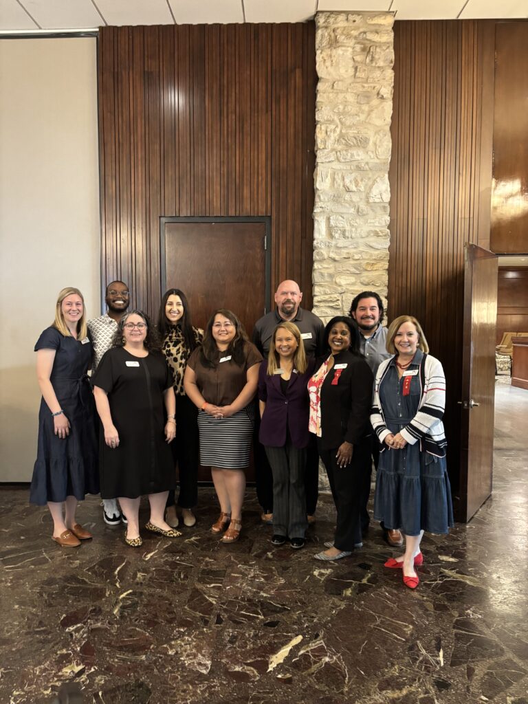 Greater Fort Worth Chapter of the Public Relations Society of America Announces 2026 Officers and Board of Directors